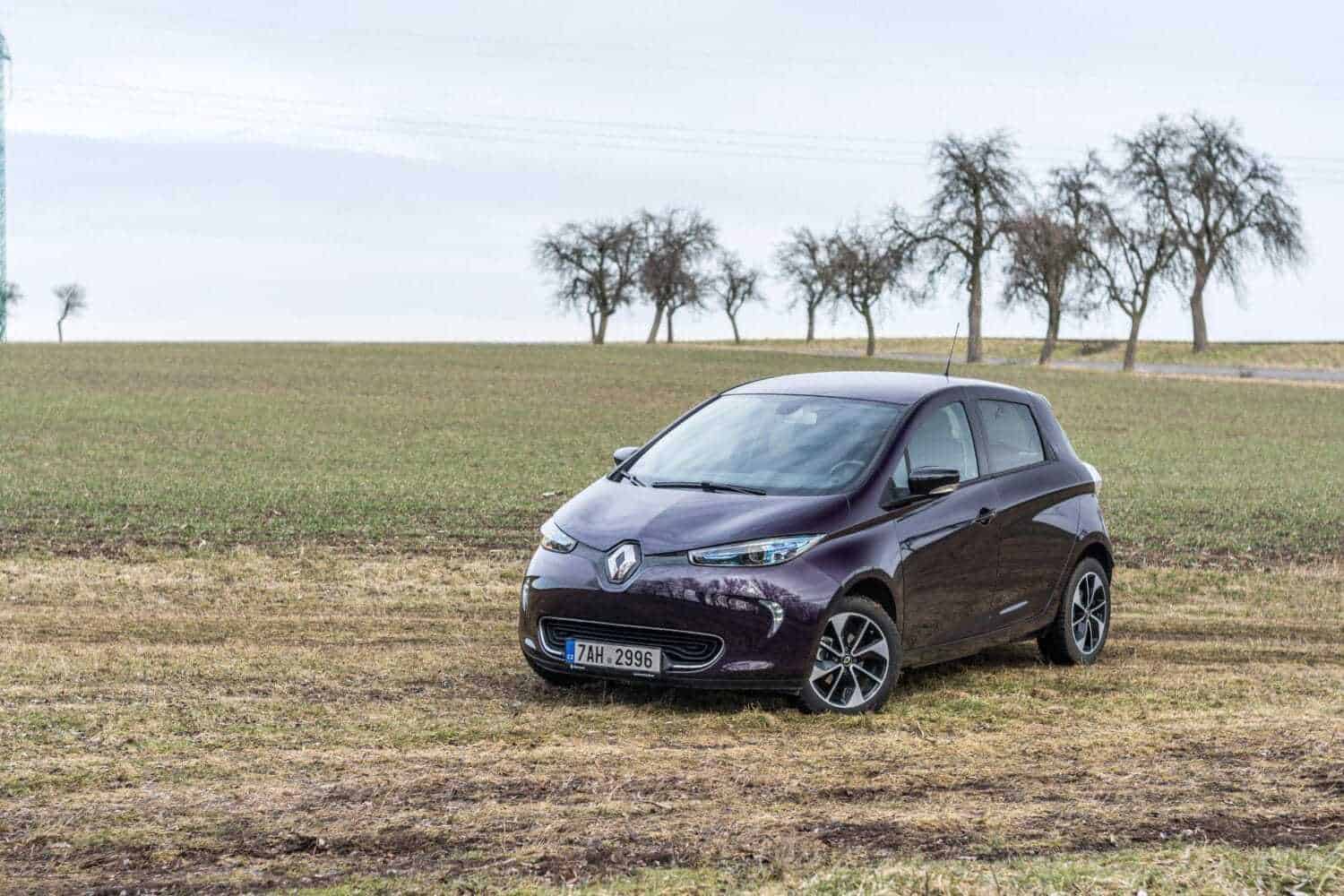 Cover Image for Mittelständischer Batteriespeicherhersteller bietet mit „sonnen Drive“ E-Autos zur Miete an