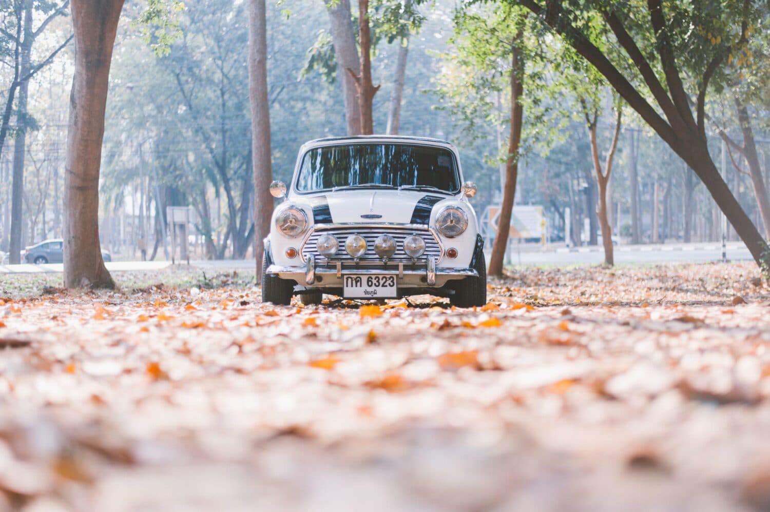 Der nächste E-MINI wird mini