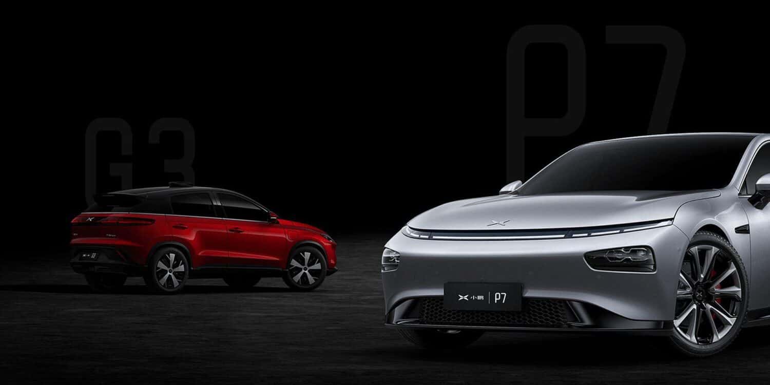 Xpeng Motors sammelt Millionen US-Dollar ein und holt Xiaomi an Bord