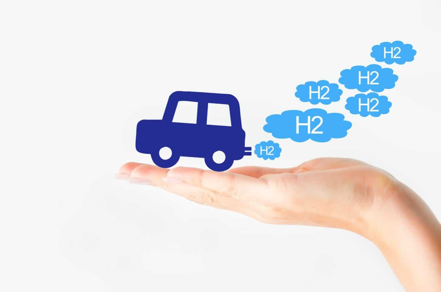 Cover Image for Verkehrsministerium fördert 16 deutsche „Wasserstoffregionen“