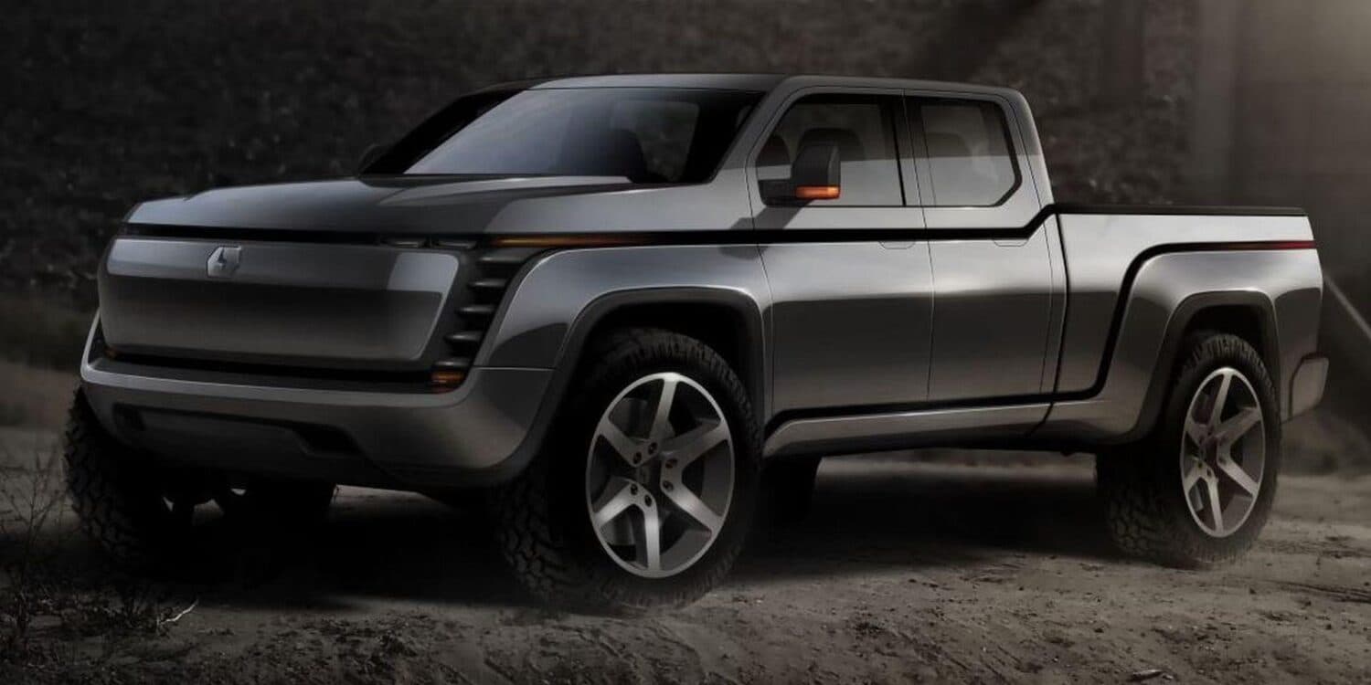 Workhorse / Lordstown Motors kündigt reinen E-Pickup für spätestens Ende 2020 an