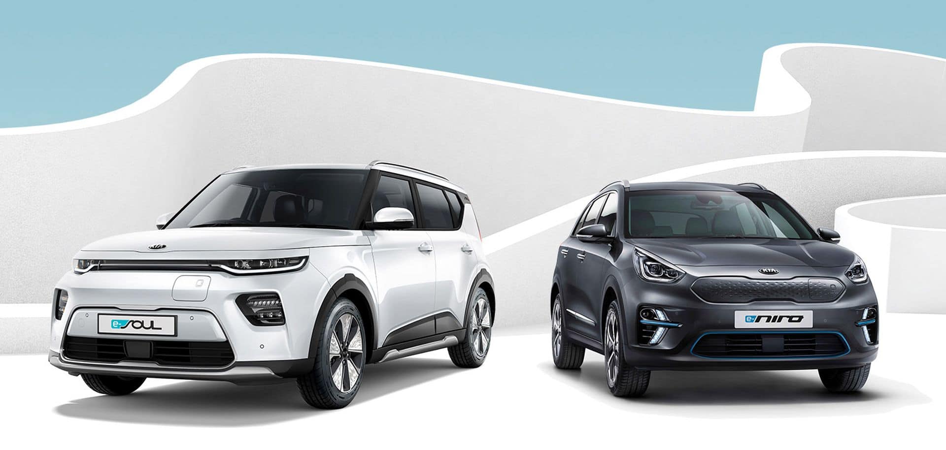Cover Image for KIA zieht nach: Ab sofort 6.000 Euro Umweltbonus für Kia-Stromer e-Niro und e-Soul