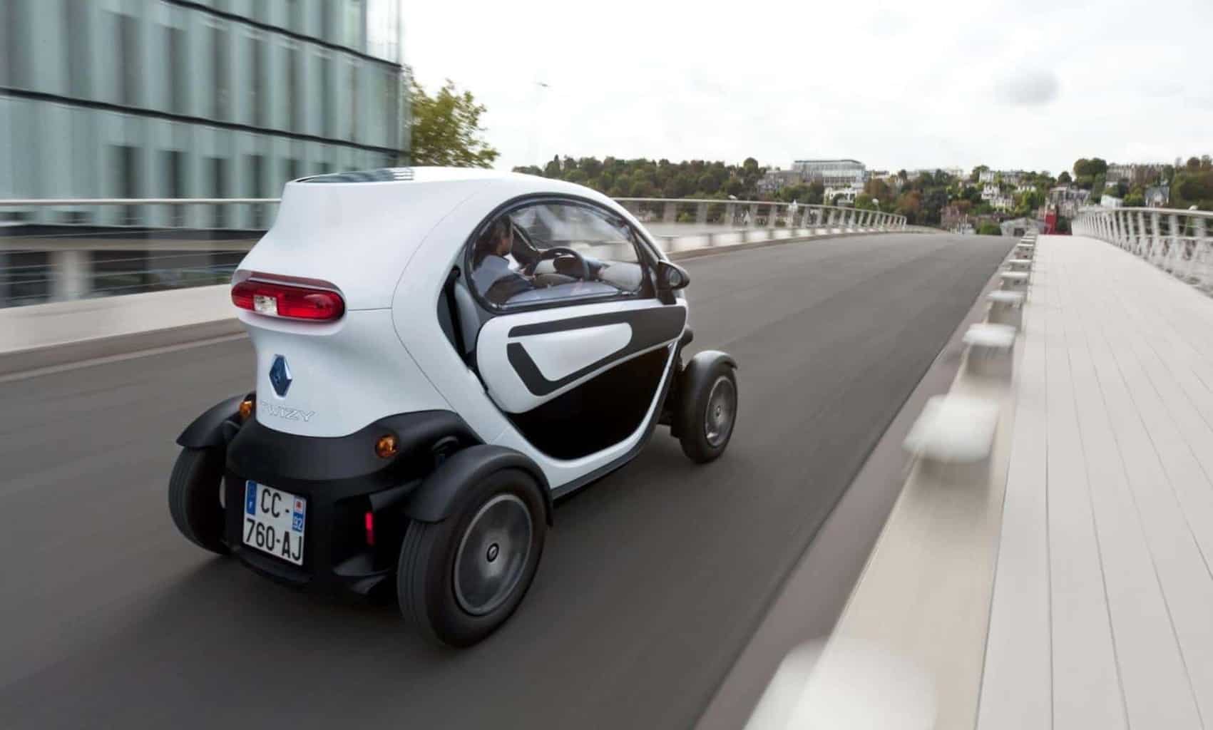 Cover Image for Umweltbonus: Grüne fordern Prämie für Elektro-Kleinstfahrzeuge der Klassen L6e und L7e