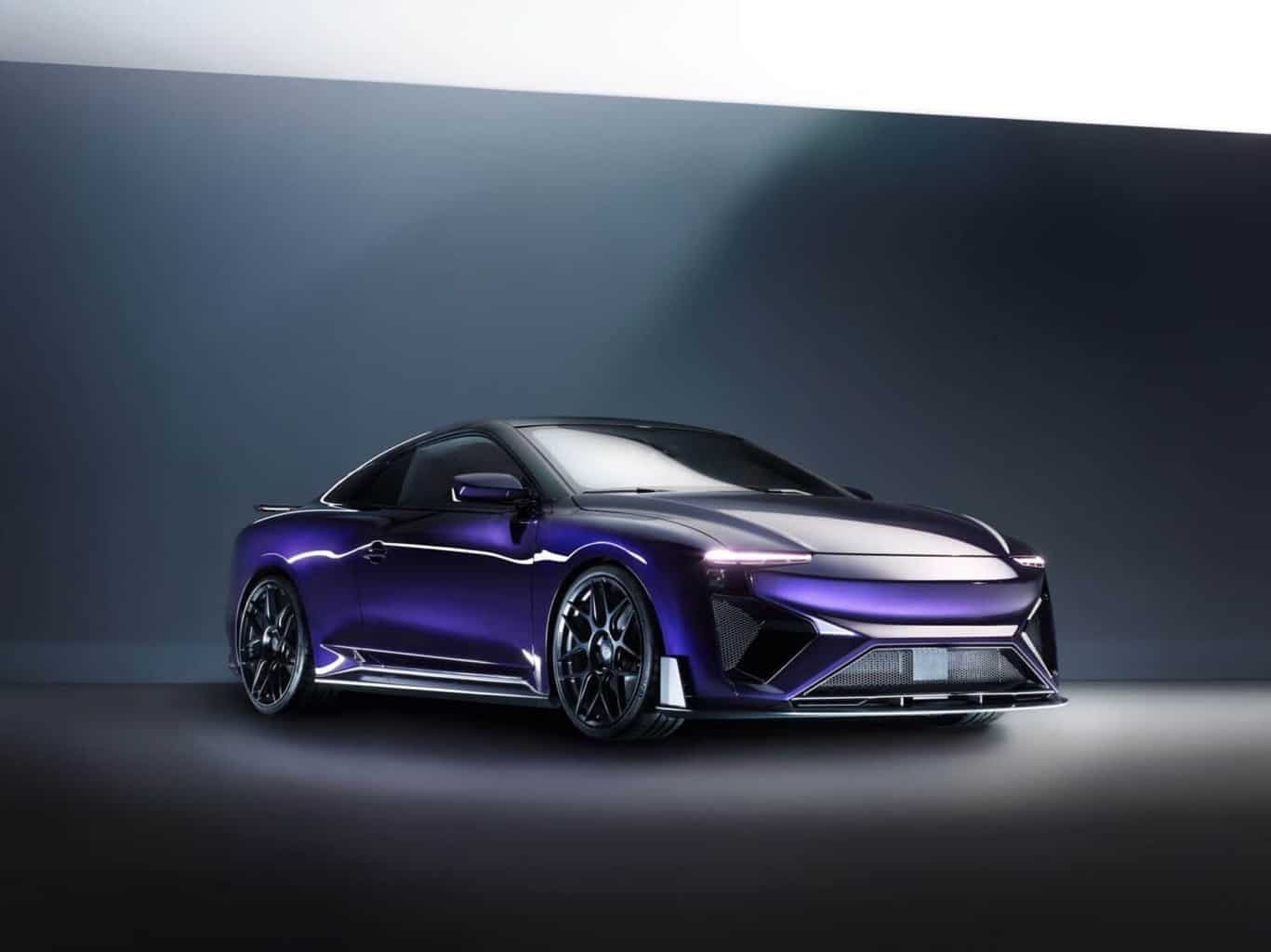 Cover Image for Roland Gumpert: „Wir wollen kein Lieschen-Müller-Auto bauen“