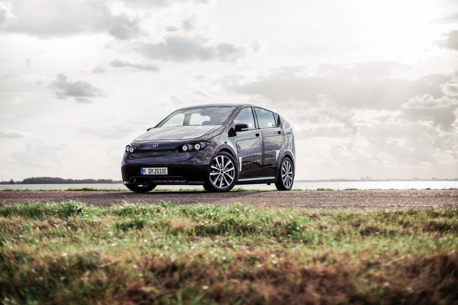 Cover Image for Über 93% der Sono Motors Community sprechen sich für Crowdinvesting-Verlängerung aus