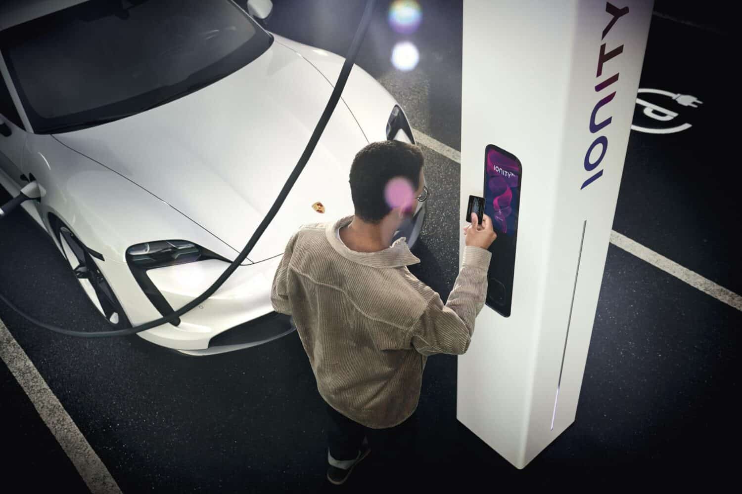 Cover Image for 79 Cent pro kWh: Ionitys neues Preismodell stößt auf Unverständnis