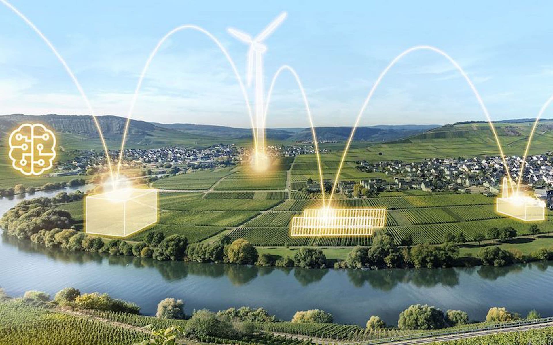 Alpiq liefert Speicherlösungen mit Second-Life-Batterien aus Elektroautos