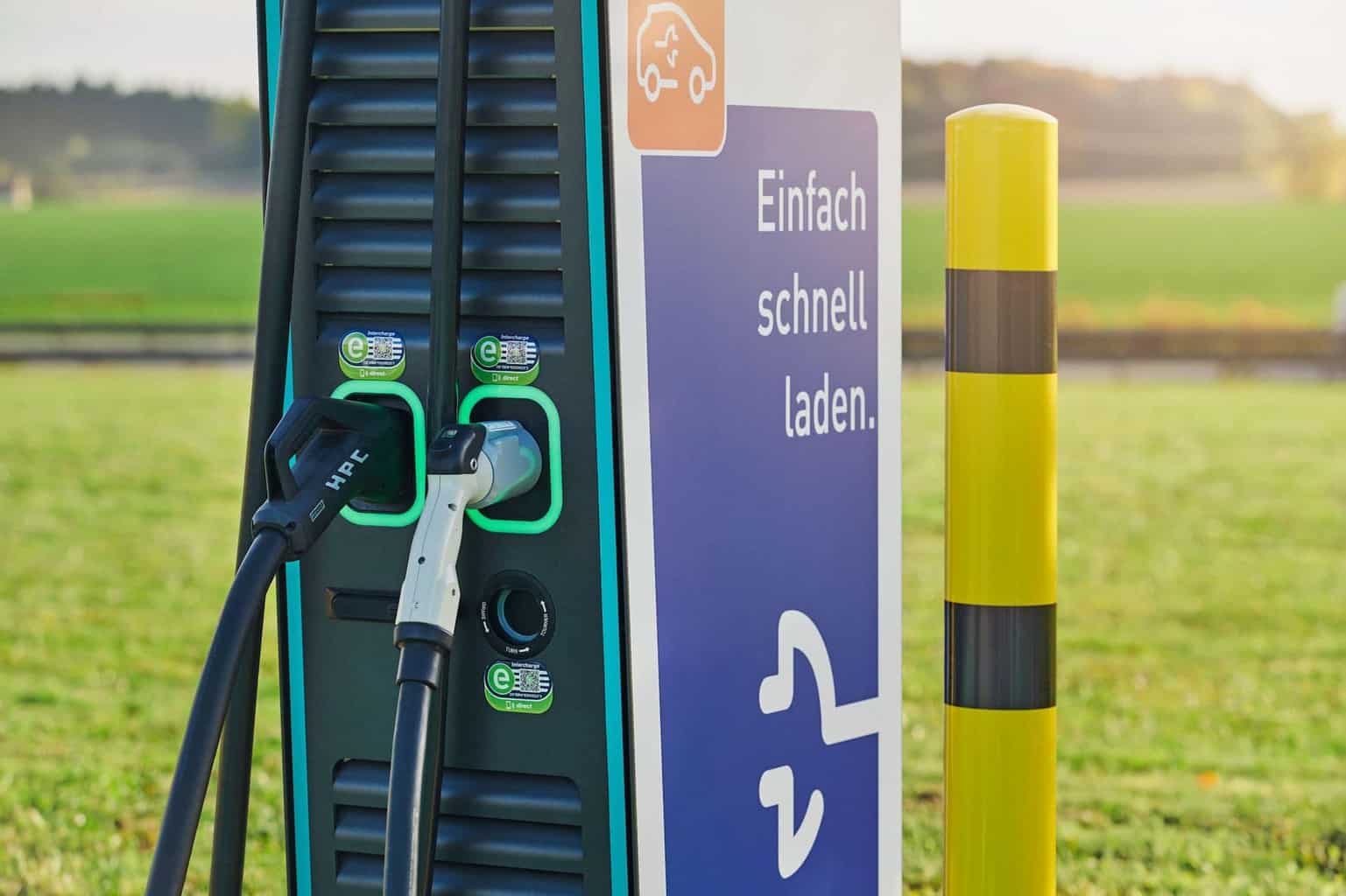 Lade-Report 2020 beendet Informations-Wirrwarr rund um E-Mobilität