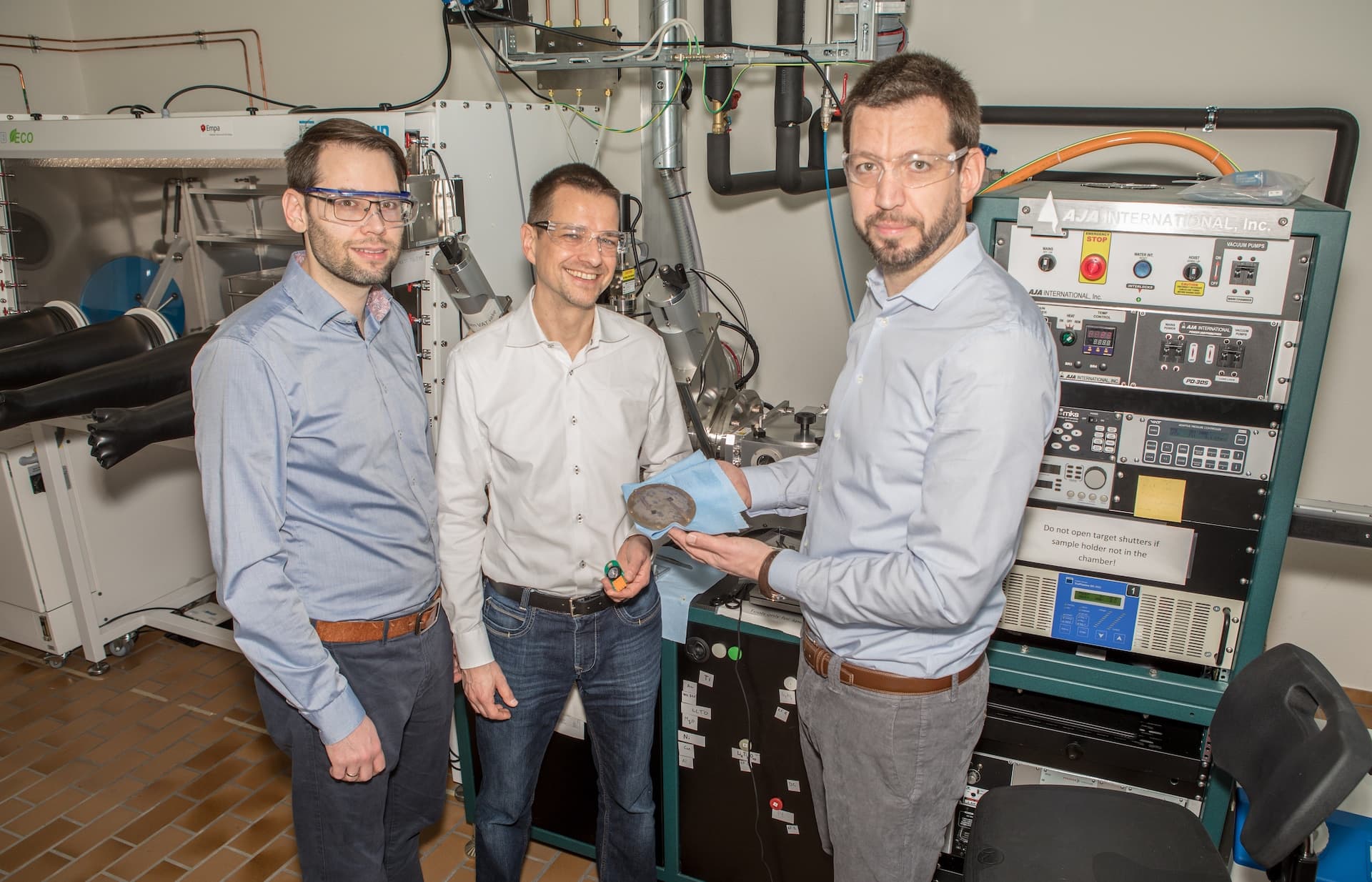 Europäisches Batterieforschungsprojekt SeNSE gestartet