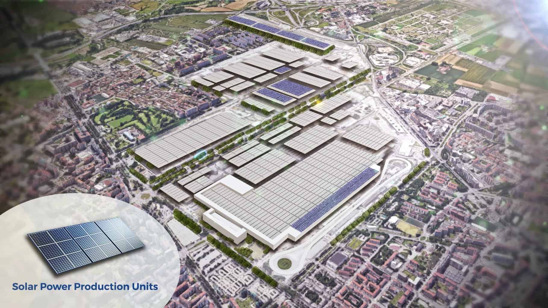 FCA startet Vorserie des rein elektrischen Fiat 500 und V2G-Projekt mit 700 E-Autos