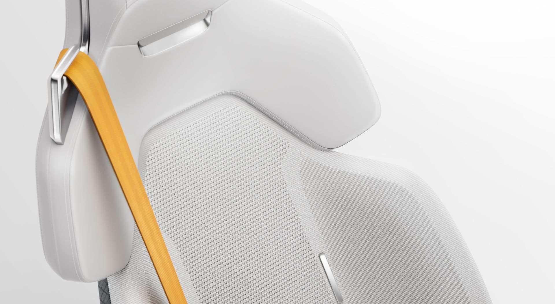 Polestar setzt verstärkt auf Nachhaltigkeit – auch im Innenraum