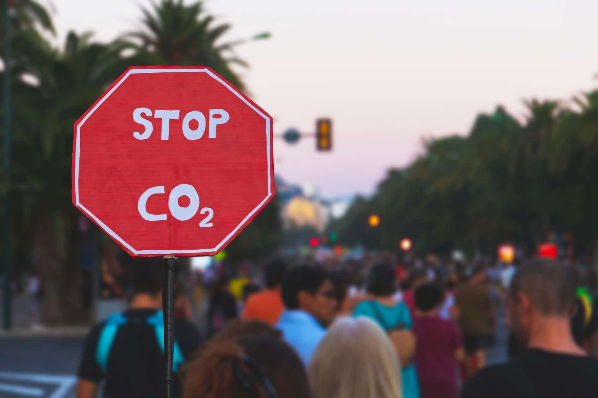Cover Image for Frankreich verzeichnet starken Rückgang der CO2-Werte im Januar 2020