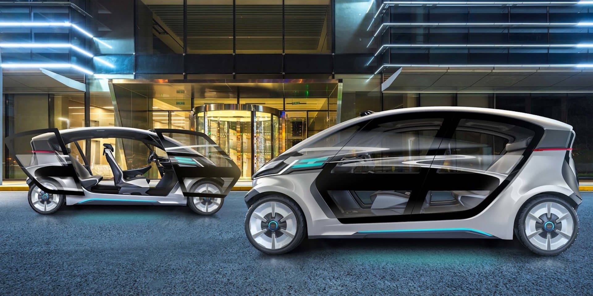 Cover Image for Australien fördert fahrerlose und modulare Elektrofahrzeug-Plattform mit zwei Millionen Dollar