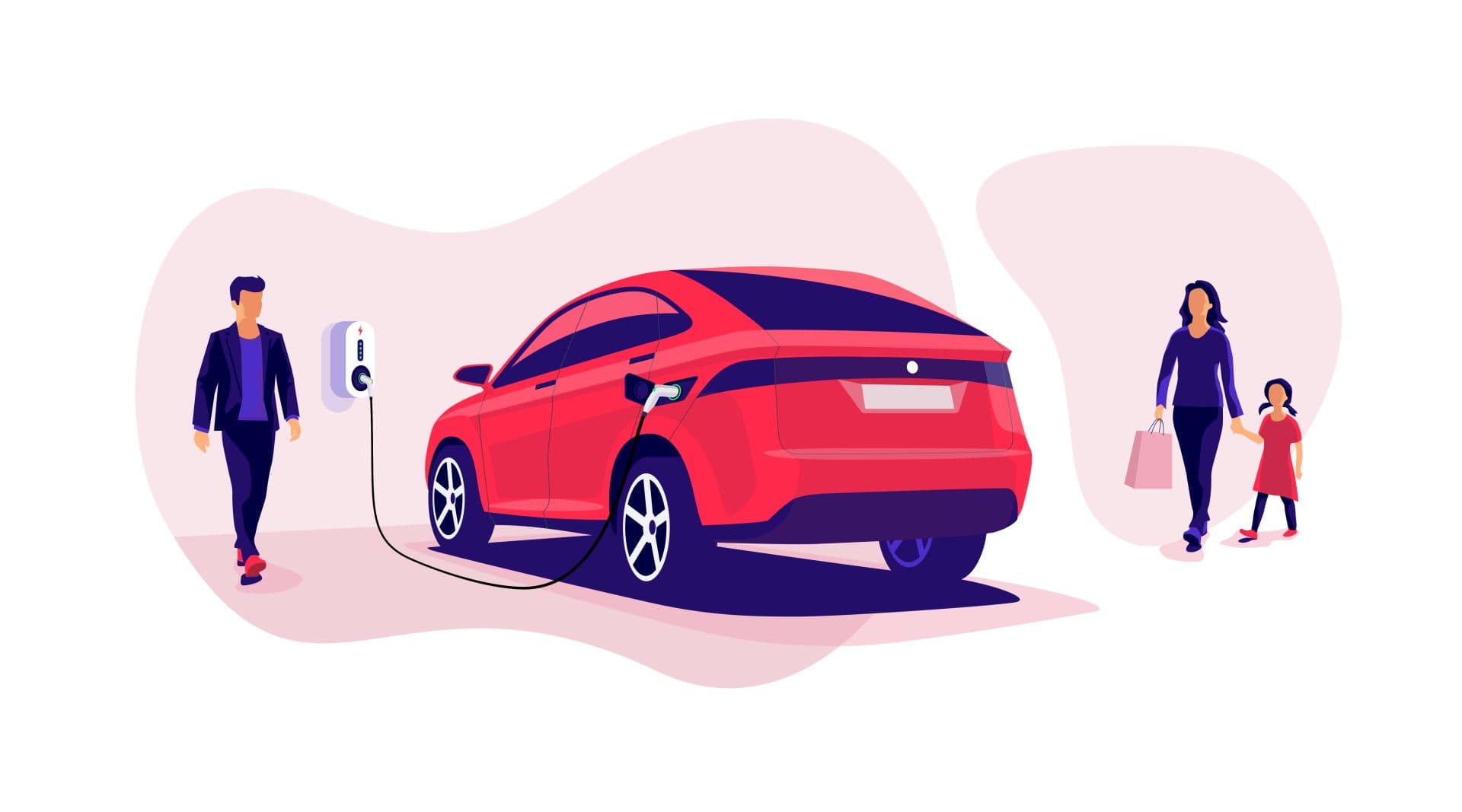 Cover Image for Gesetzentwurf für Anspruch auf E-Auto-Ladepunkte in Wohnhäusern beschlossen