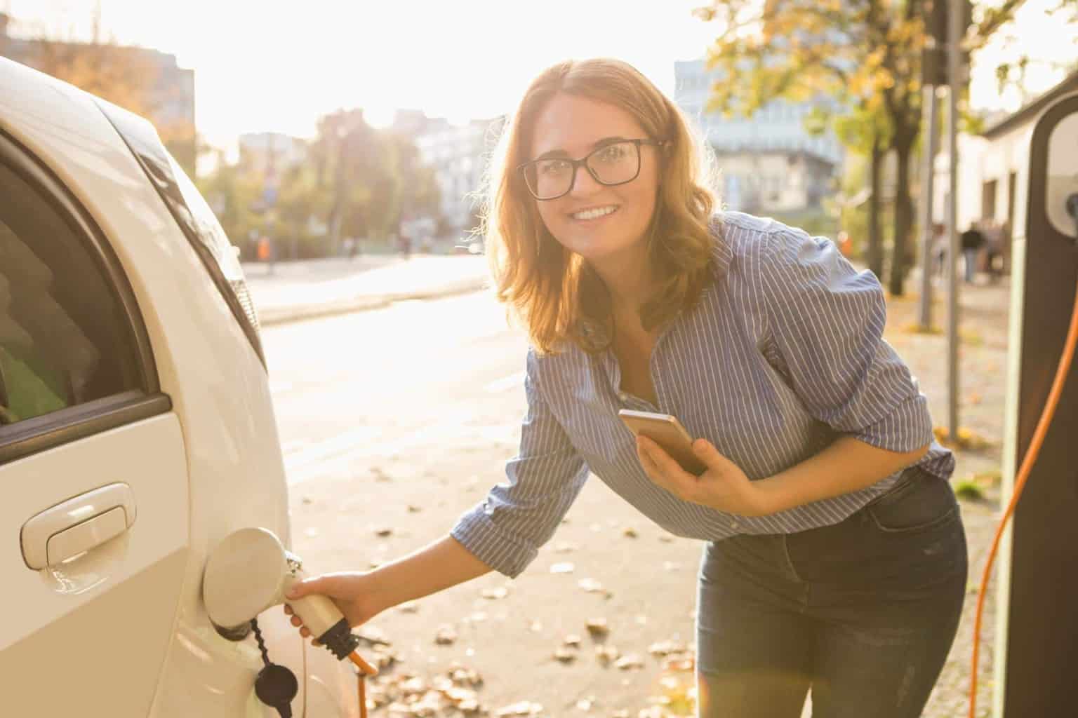 EnBW intern: 720 Ladepunkte an 120 Standorten in knapp 18 Monaten