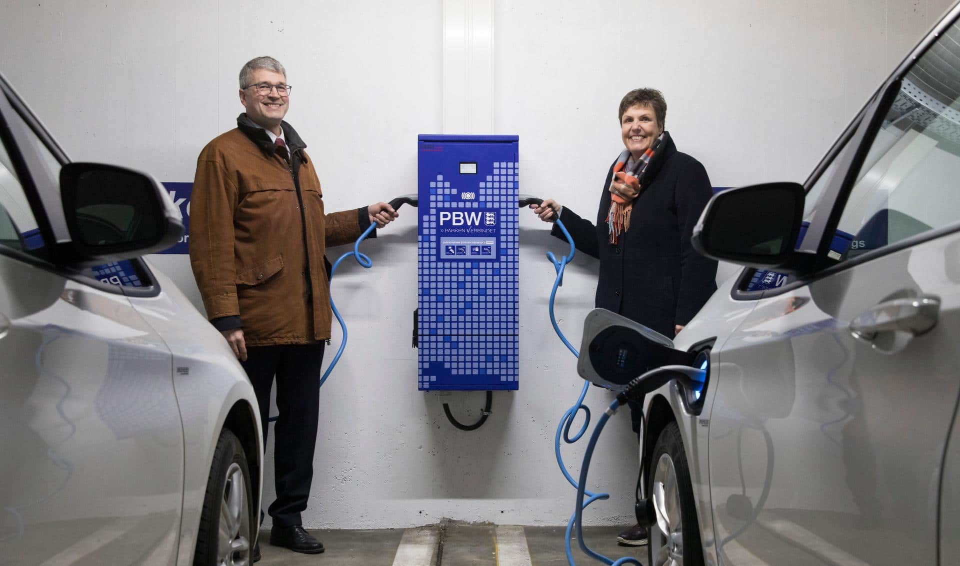 Intelligenz statt Kupfer: DLR und ZSW starten Lademanagement-Projekt