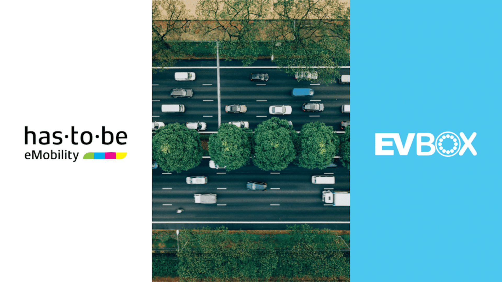 Cover Image for EVBox und has·to·be ermöglichen Elektroauto-Laden in ganz Europa