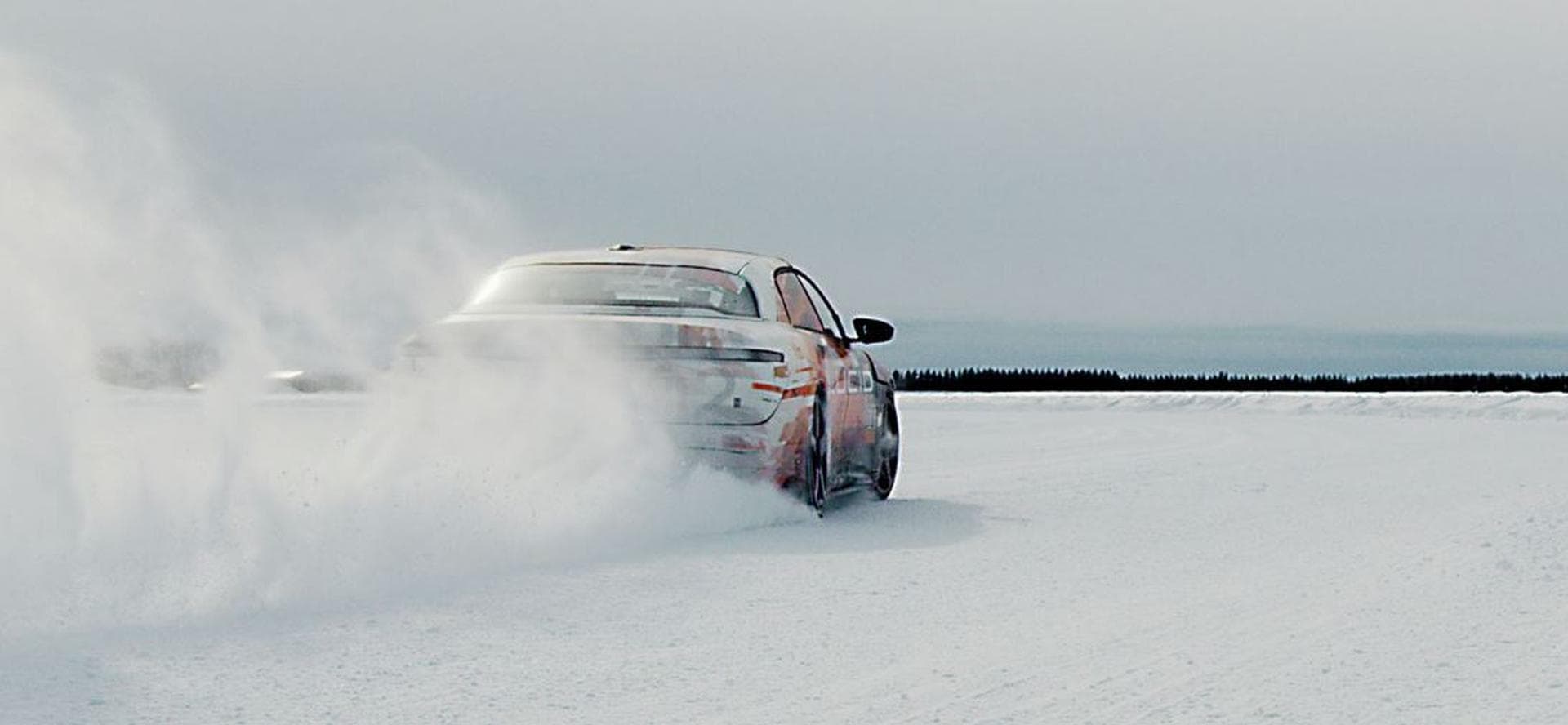 Cover Image for Lucid Air meistert Wintertests mit Bravour