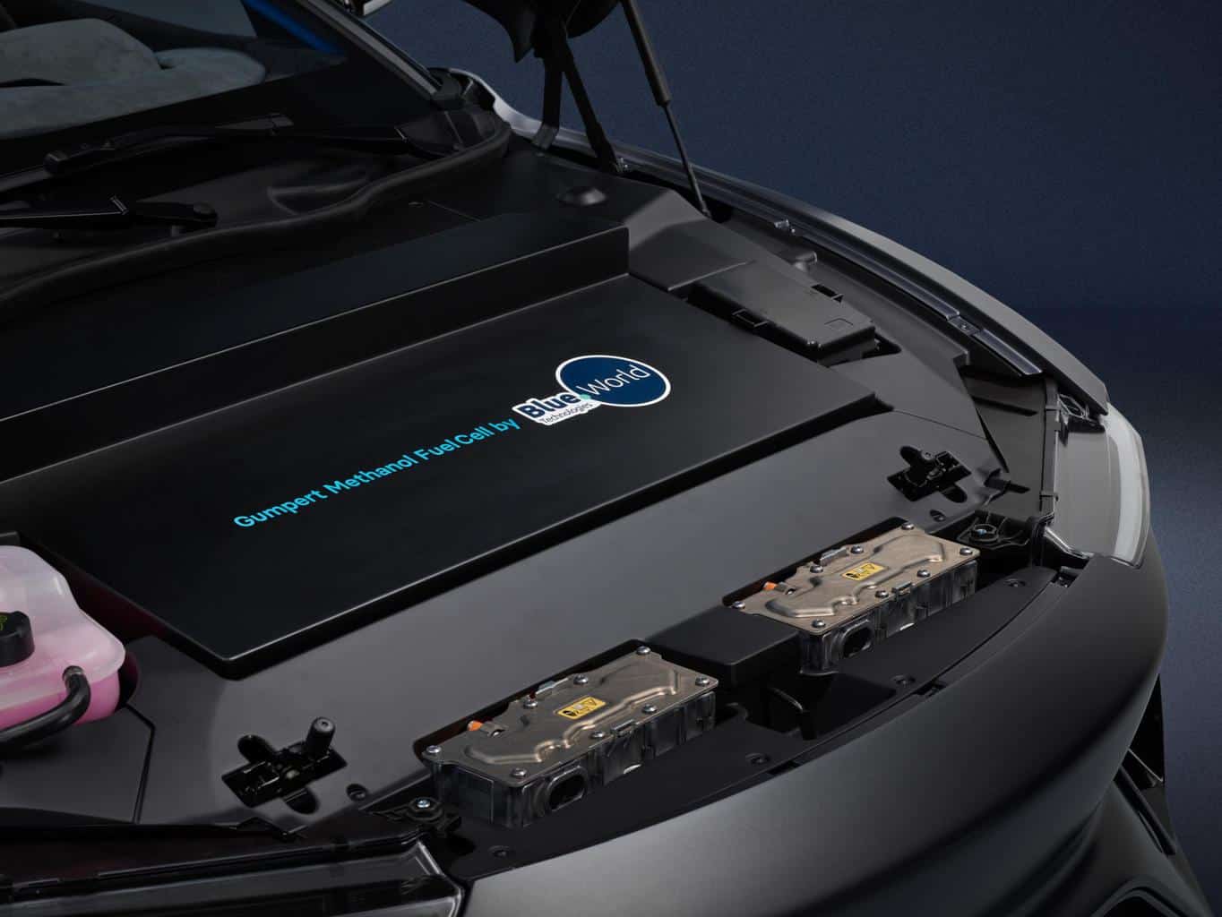 Cover Image for Gumpert: Auf dem Weg zur Massenproduktion ist Unterstützung aus der Wirtschaft notwendig