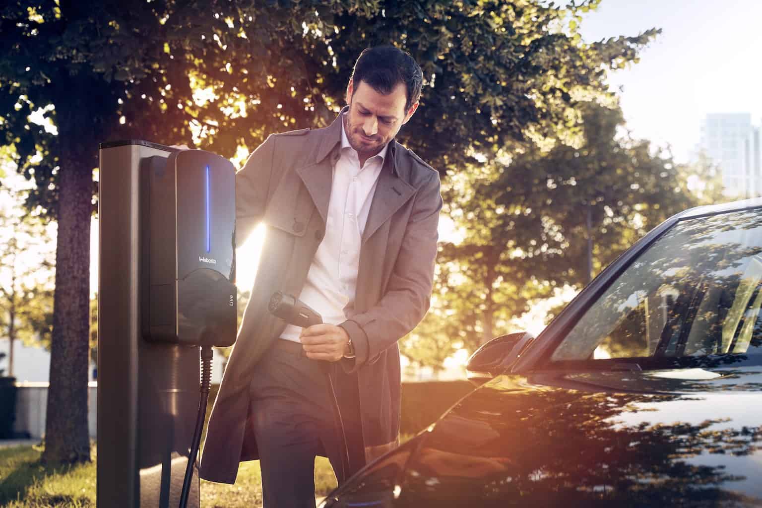 Cover Image for Webasto will „ein führender Systemanbieter für die Elektromobilität werden“