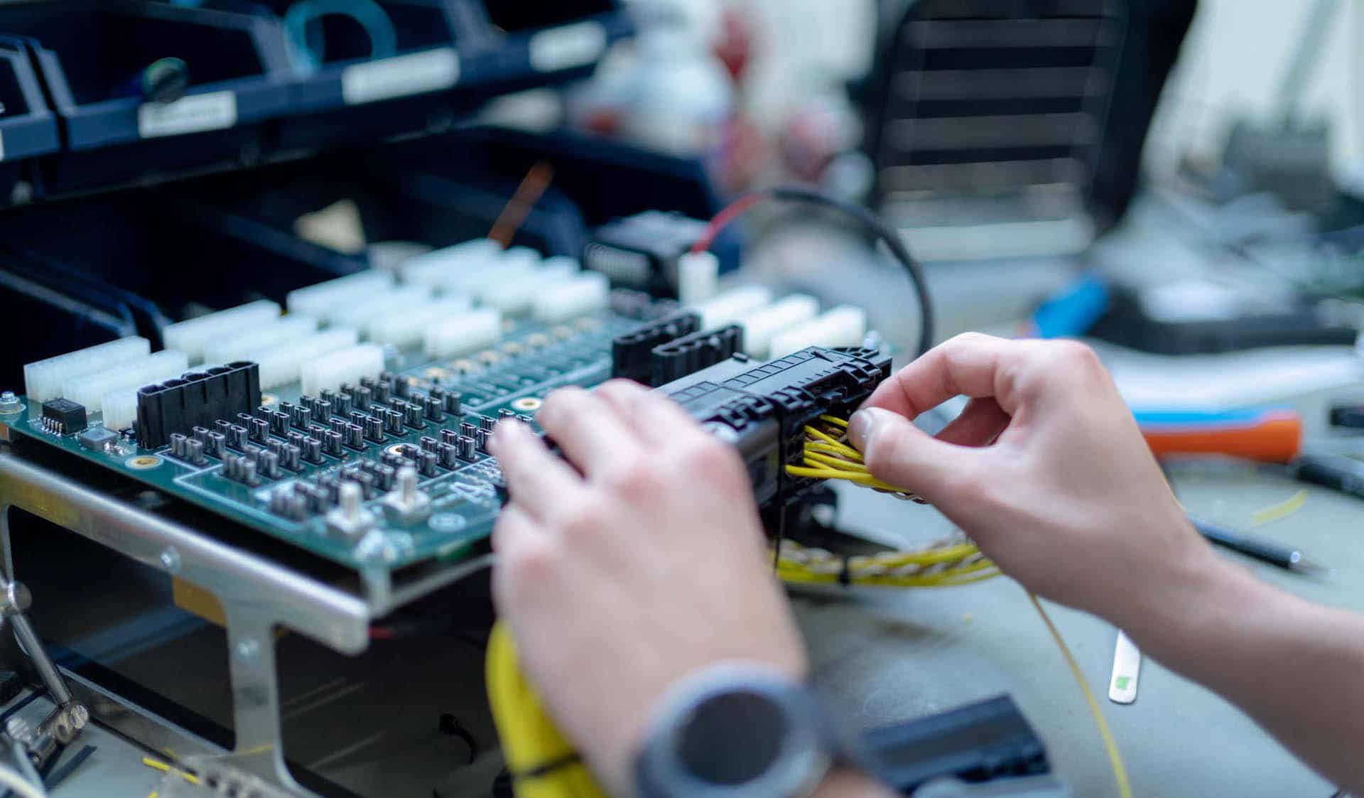 Denkfabrik Designwerk entwickelt nun als Aktiengesellschaft