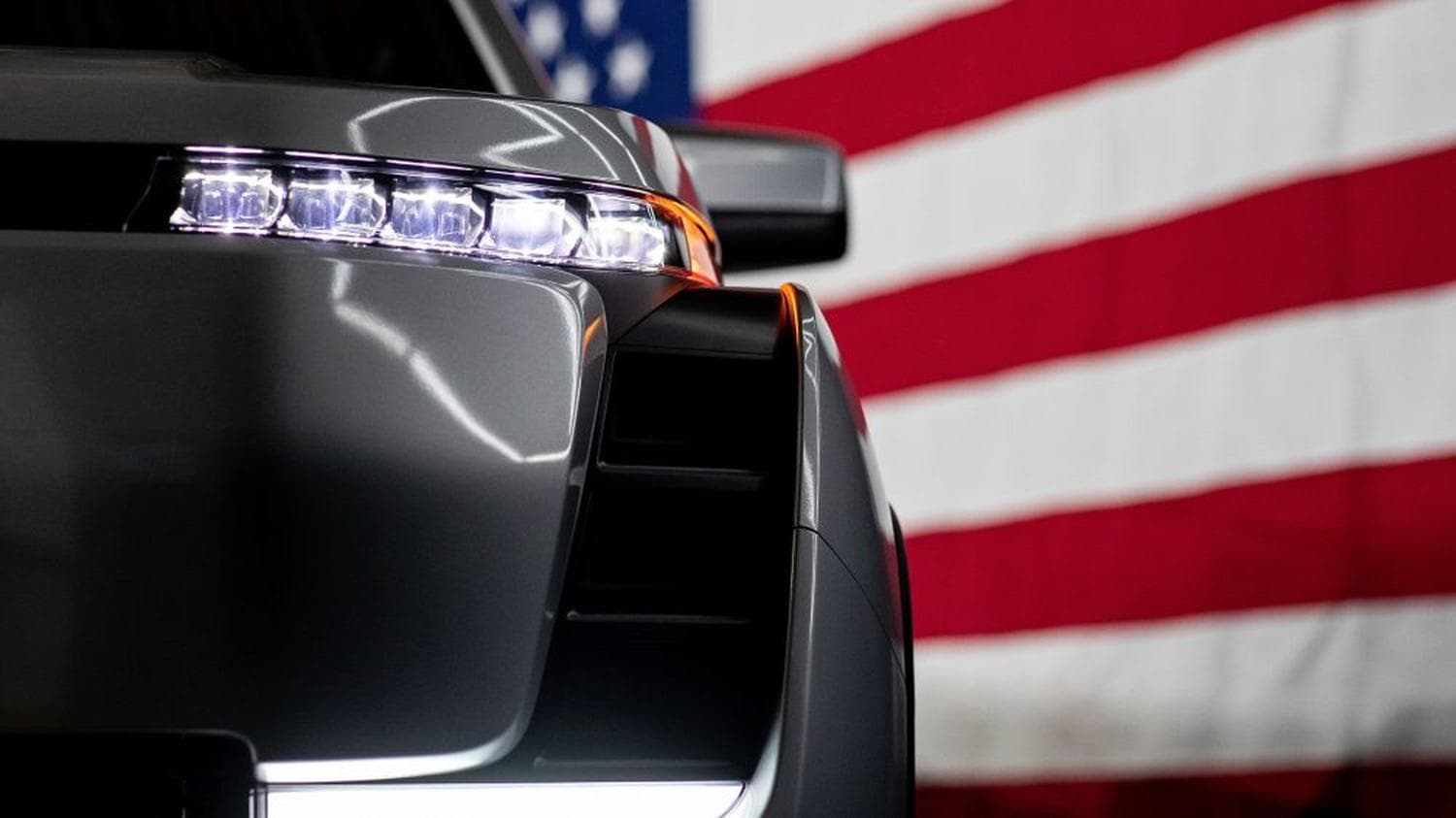 Cover Image for Lordstown Motors berichtet von 40.000 Vorbestellungen für E-Pickup Endurance