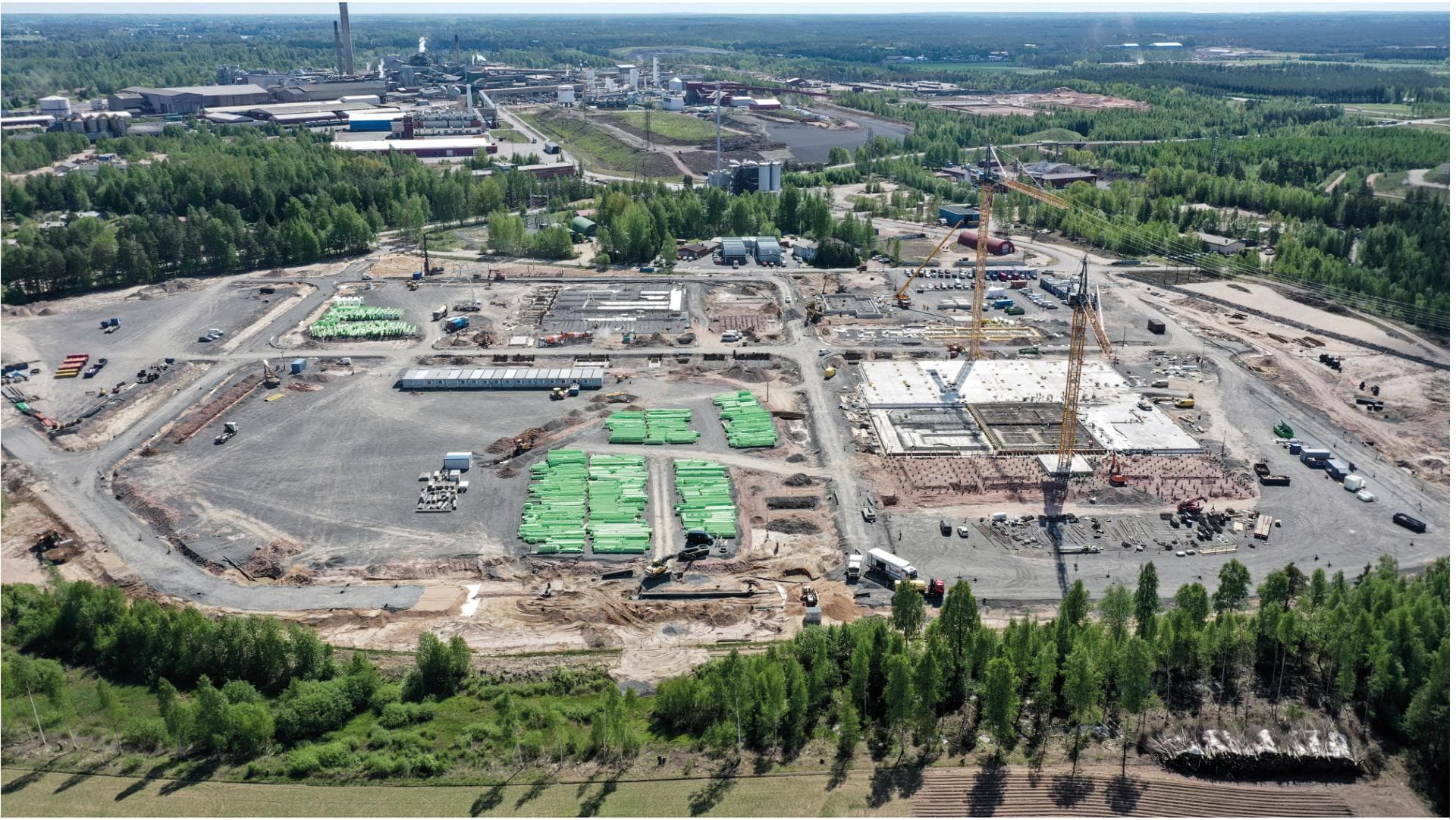 BASF hält daran fest „Kunden im Jahr 2022 Batteriematerialien aus Europa bereitzustellen“