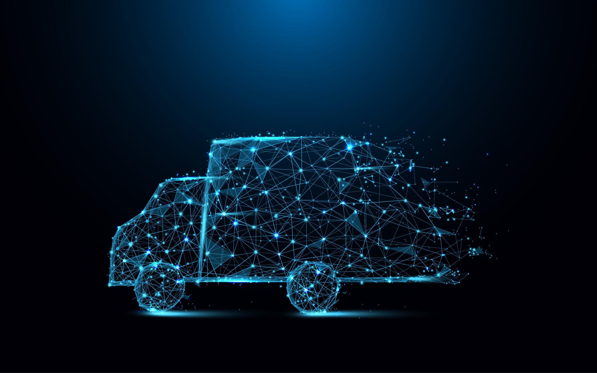 Cover Image for Quantron Energon: 44-Tonnen Brennstoffzellen-Lkw mit 700 km Reichweite