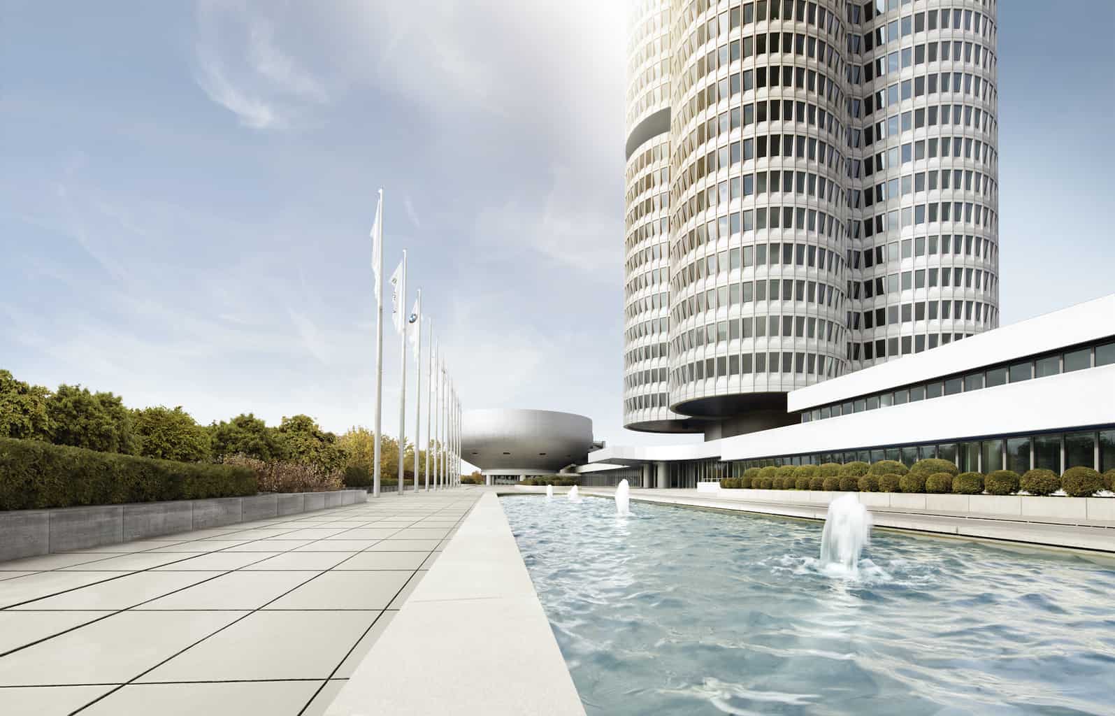 BMW sichert sich bei Northvolt „grüne“ Batteriezellen im Wert von zwei Milliarden Euro