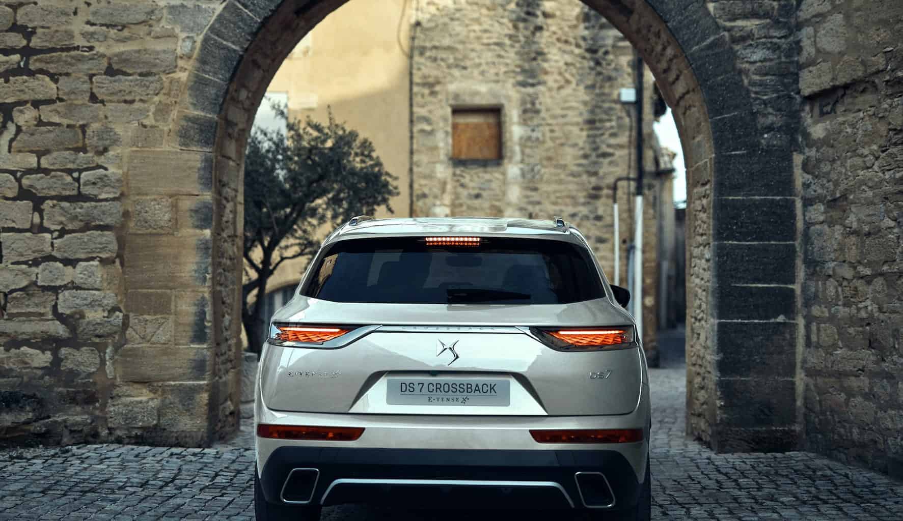 Cover Image for 80 Gramm: PSA-Marke DS deutlich unter CO2-Grenzwert der EU