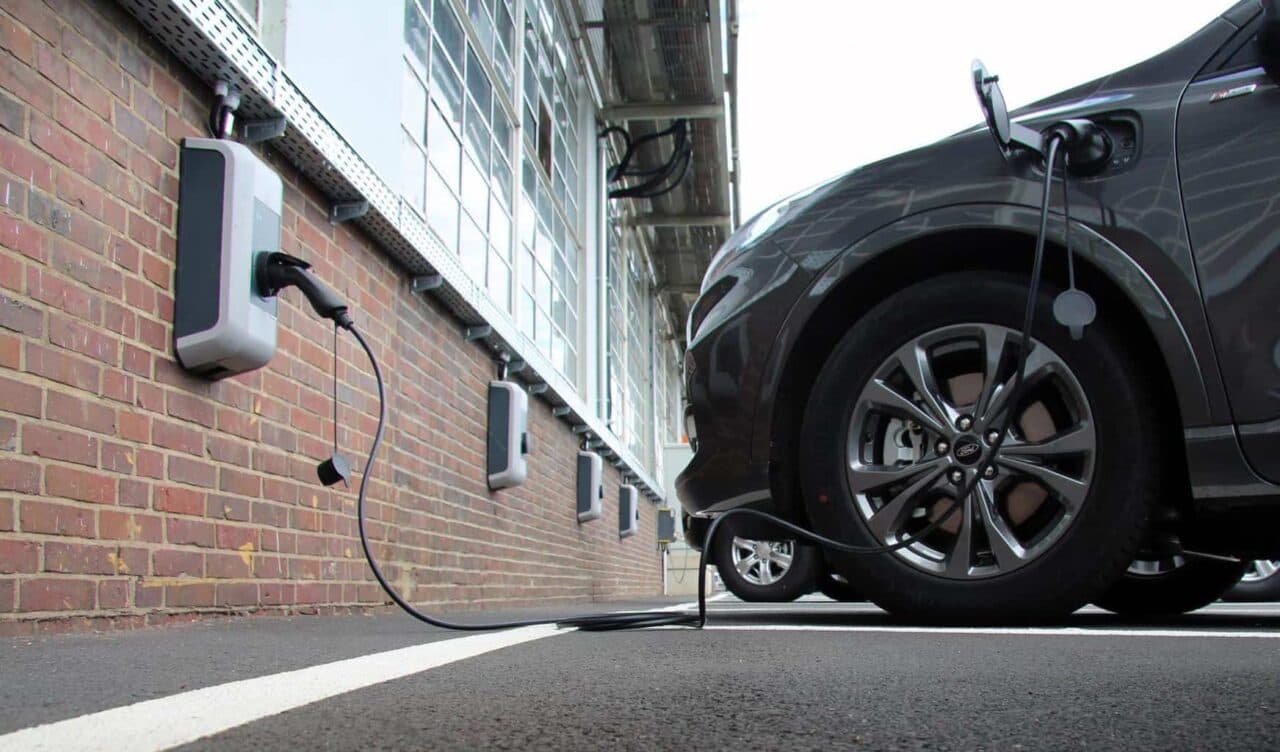 Cover Image for Preisvorteil von Elektroautos schrumpft – aber nur vorübergehend