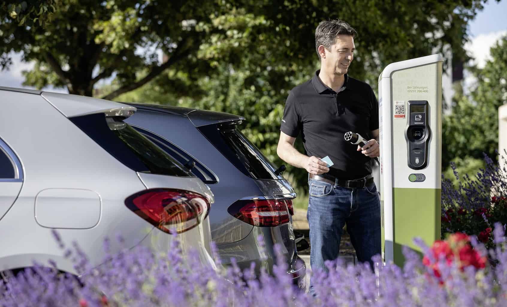 Mercedes will bis Jahresende mehr als 20 Plug-in-Hybrid-Modellvarianten anbieten