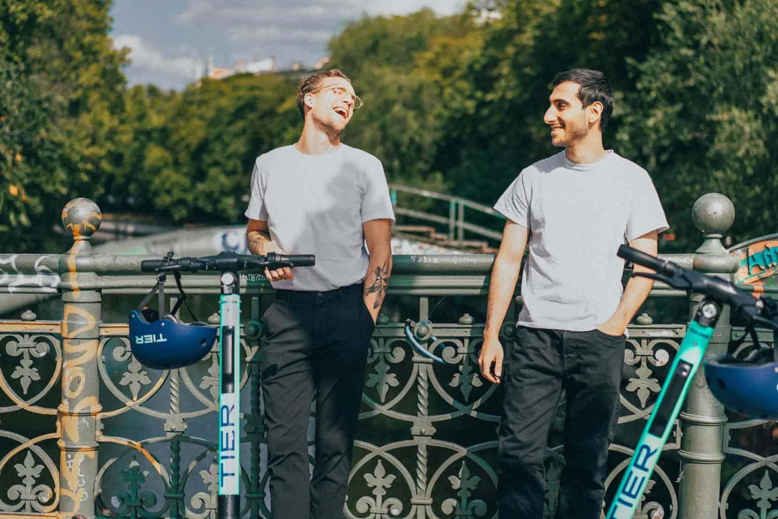 Cover Image for E-Scooter-Sektor will gemeinsam Verbesserung der Nachhaltigkeit angehen