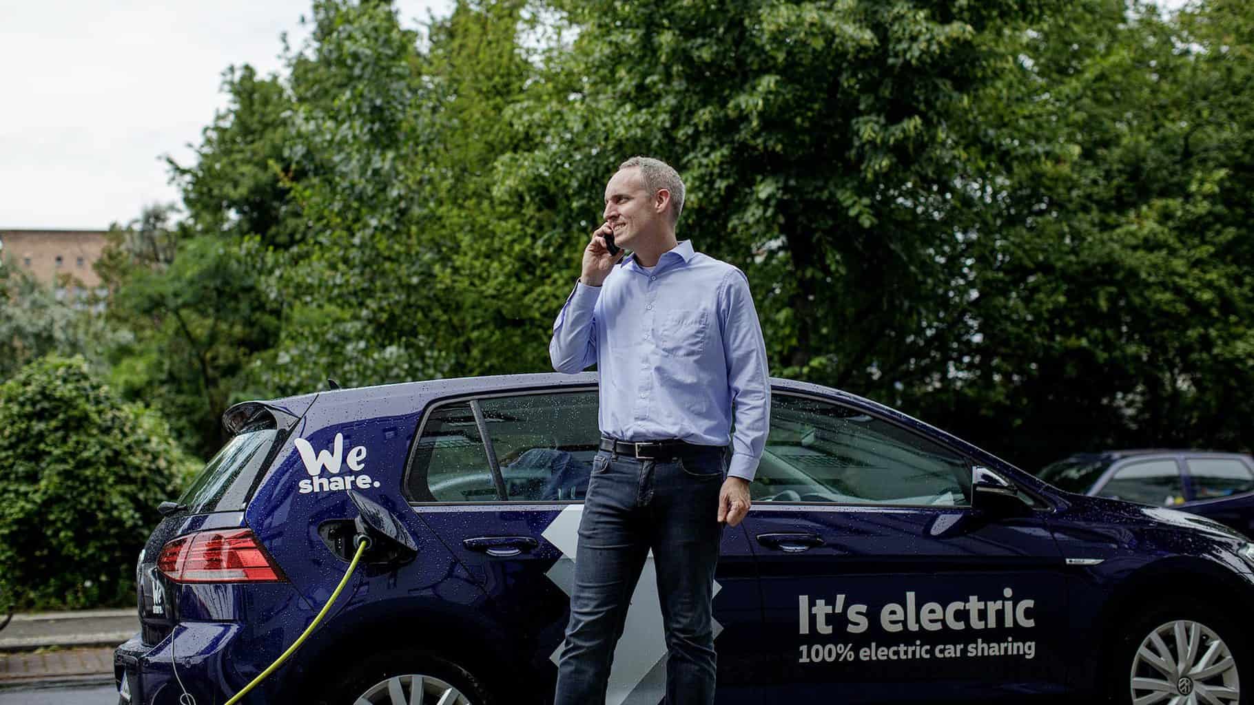 Cover Image for Mobilitäts-Professor fordert „mehr Mut beim Ausbau der Ladesäulen“