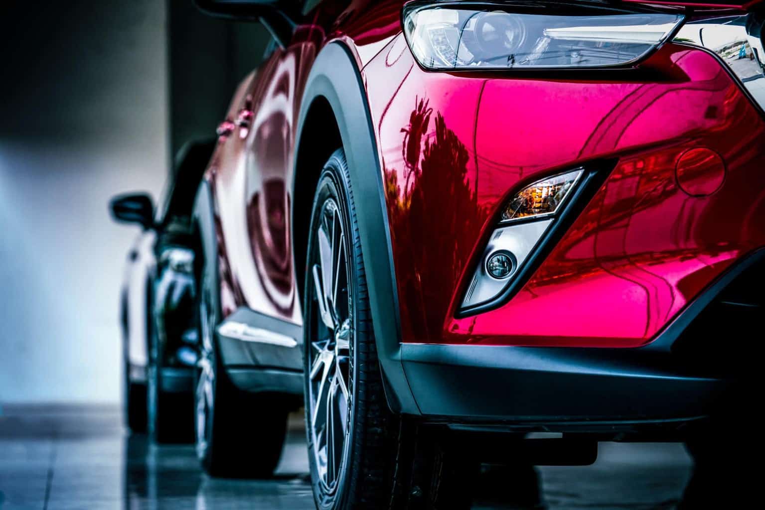 Studie: Leasingnehmer zeigen verstärkt Interesse an alternativen Antriebsformen