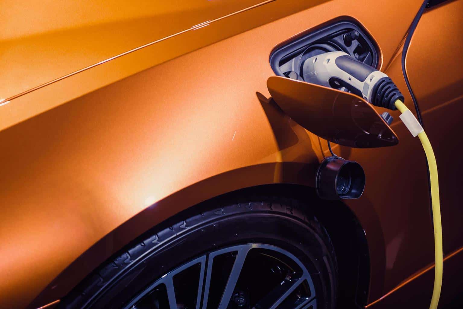 Cover Image for 2020 und die Rückkehr der Plug-In-Hybride