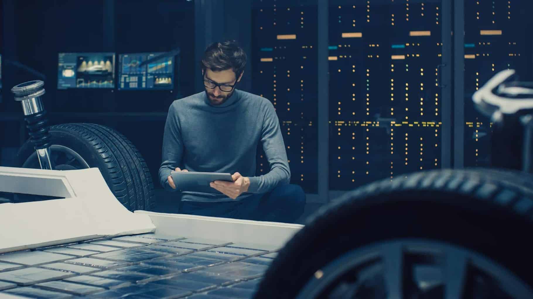 Cover Image for Bund fördert vier neue Batterie-Kompetenzcluster mit 100 Millionen Euro