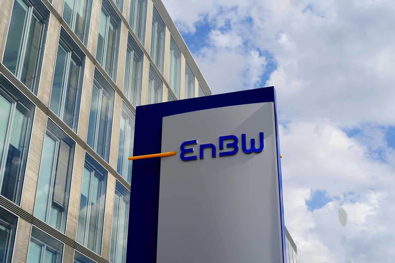 Cover Image for EnBW: Investitionen in Ladeinfrastruktur könnten sich ab 2025 rechnen