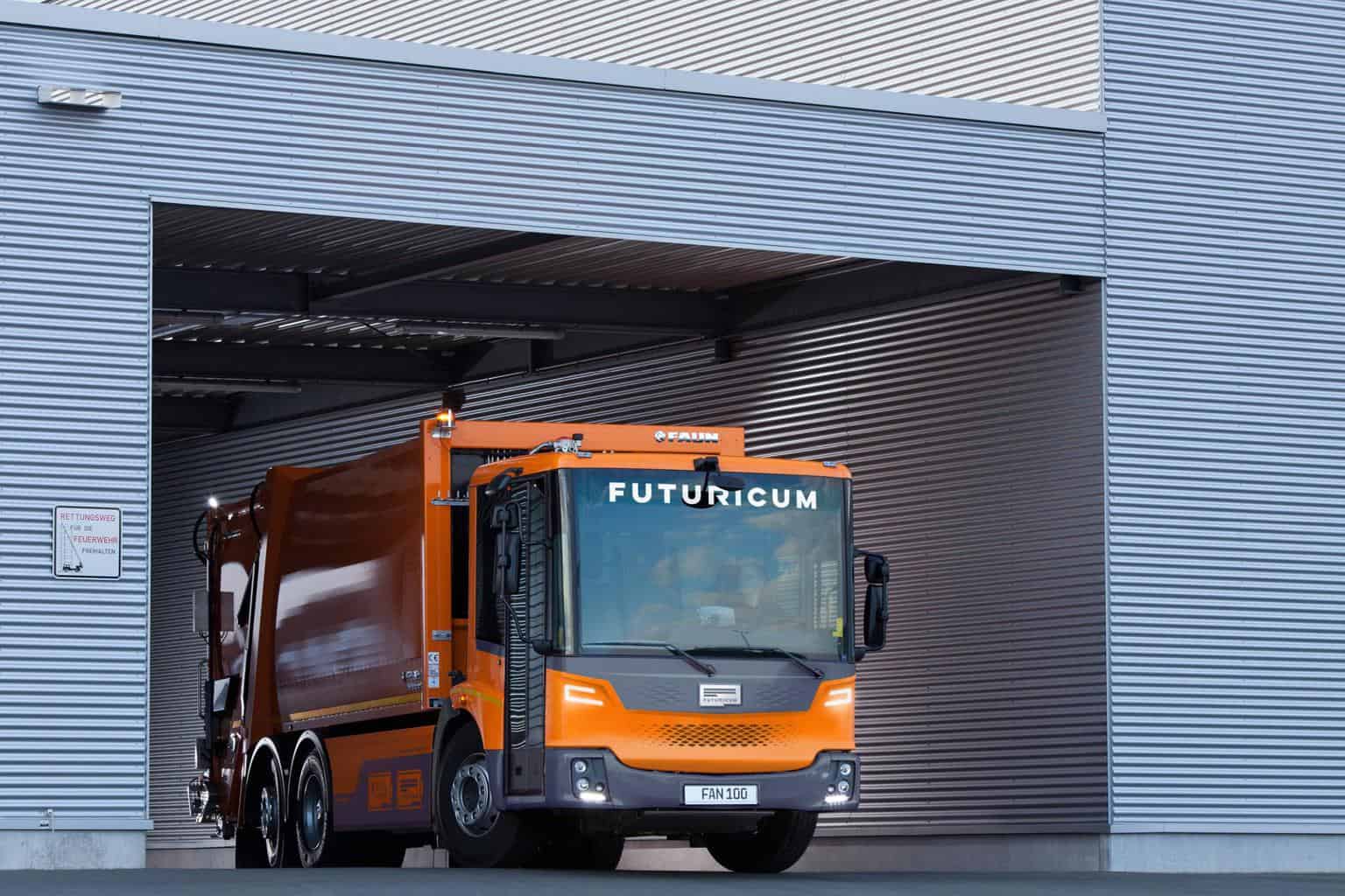 Cover Image for Designwerk setzt auf elektrisches Low-Entry Fahrzeug gemeinsam mit Mercedes-Benz