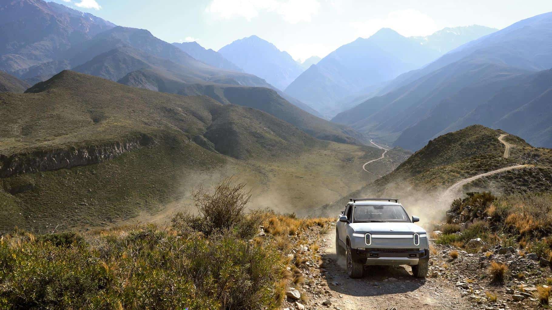 Cover Image for Wie Rivian die Produktion des Elektro-Pick-ups R1T vorbereitet