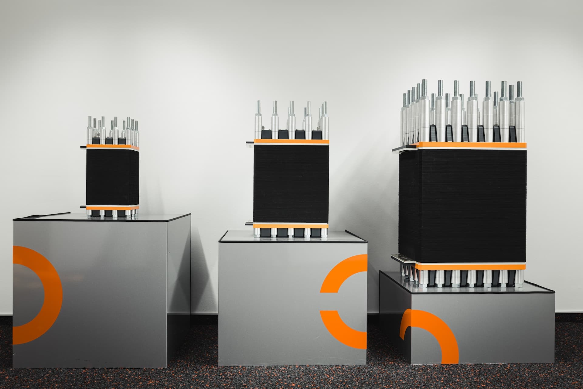 Cover Image for Hoeller Electrolyzer peilt Wasserstoff für weniger als 4 Euro je kg an