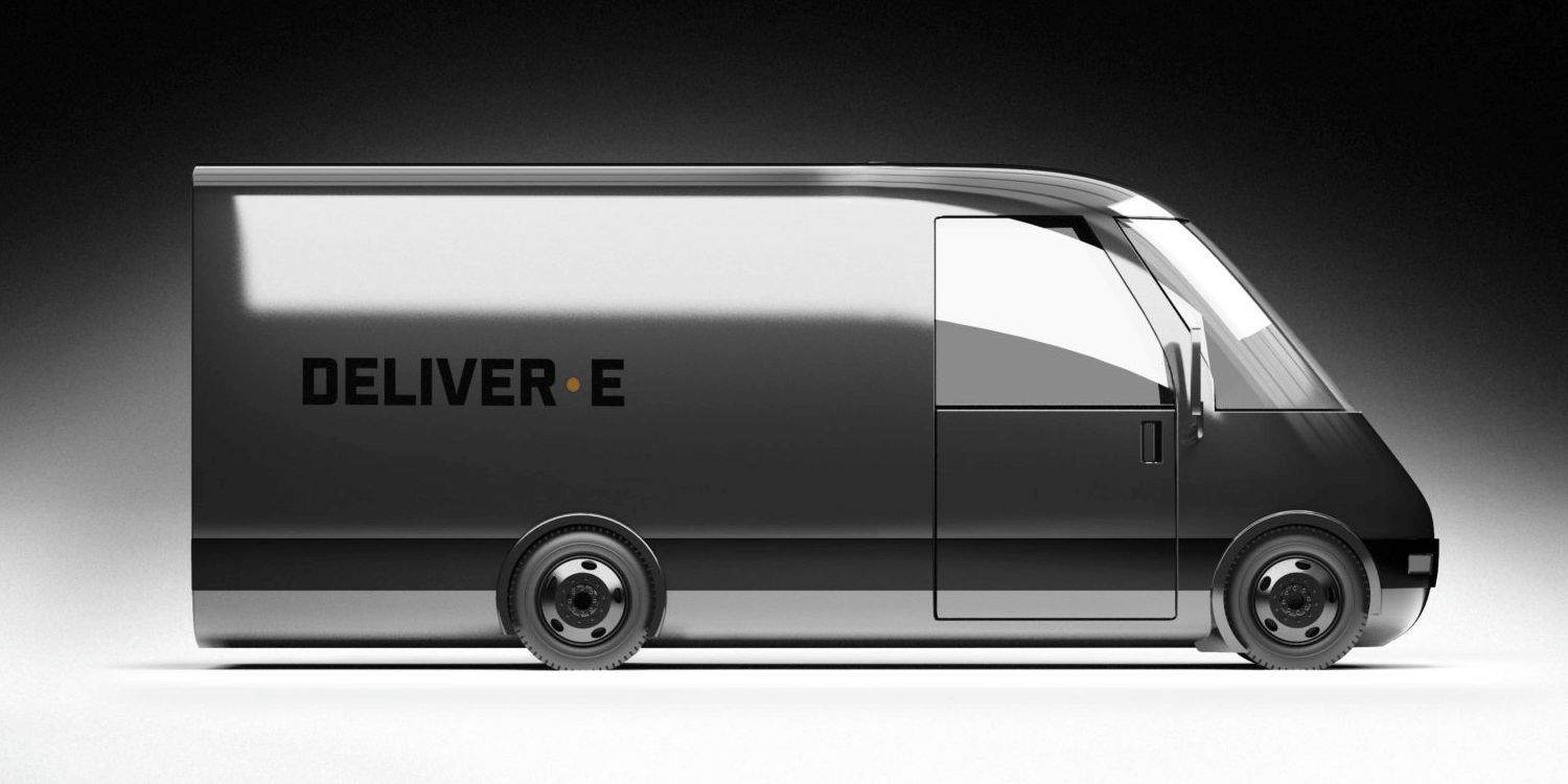 Bollinger Motors: Elektro-Lieferwagen ab 2022 in verschiedenen Größen