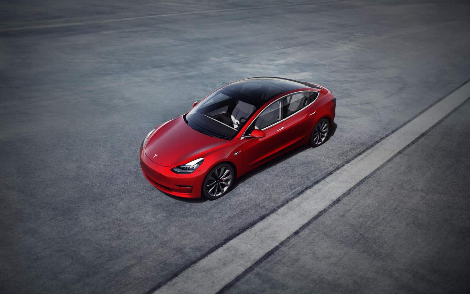 Cover Image for Tesla will mit Giga-Druckgießmaschine günstiger und schneller produzieren