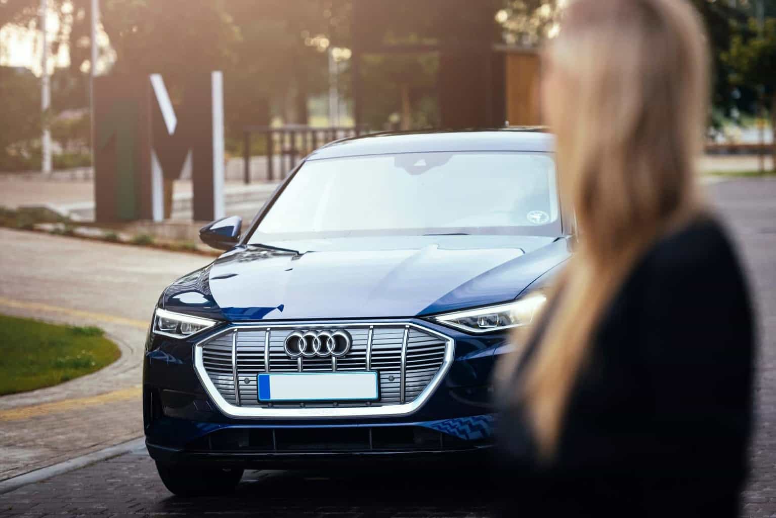 Cover Image for TÜV-Verband fordert Vorfahrt für Elektromobilität