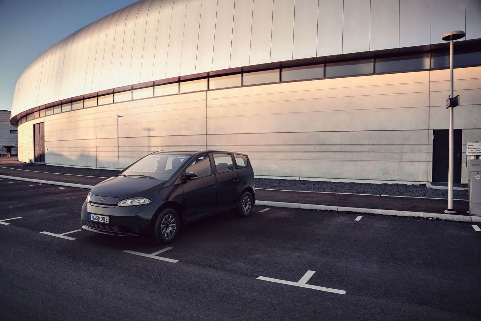 Cover Image for Sono Motors tritt als erster E-Auto Hersteller Fair Cobalt Alliance bei