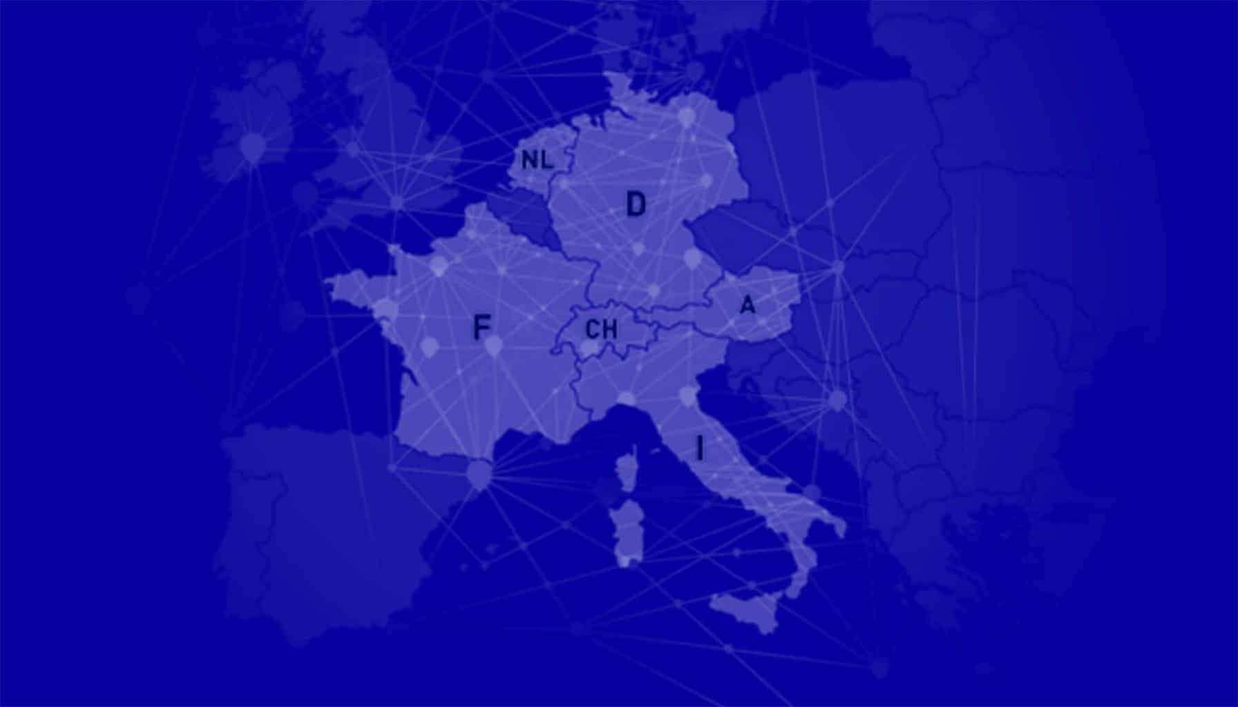 EnBW Hypernetz wächst: Laden an über 100.000 Ladepunkten zu gleichen Preis
