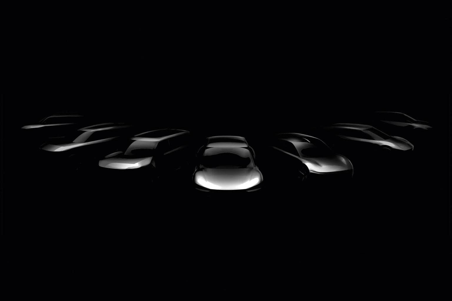 Cover Image for KIA: Sieben rein batteriebetriebene Modelle bis 2027; bis 2029 25% E-Anteil am Absatz