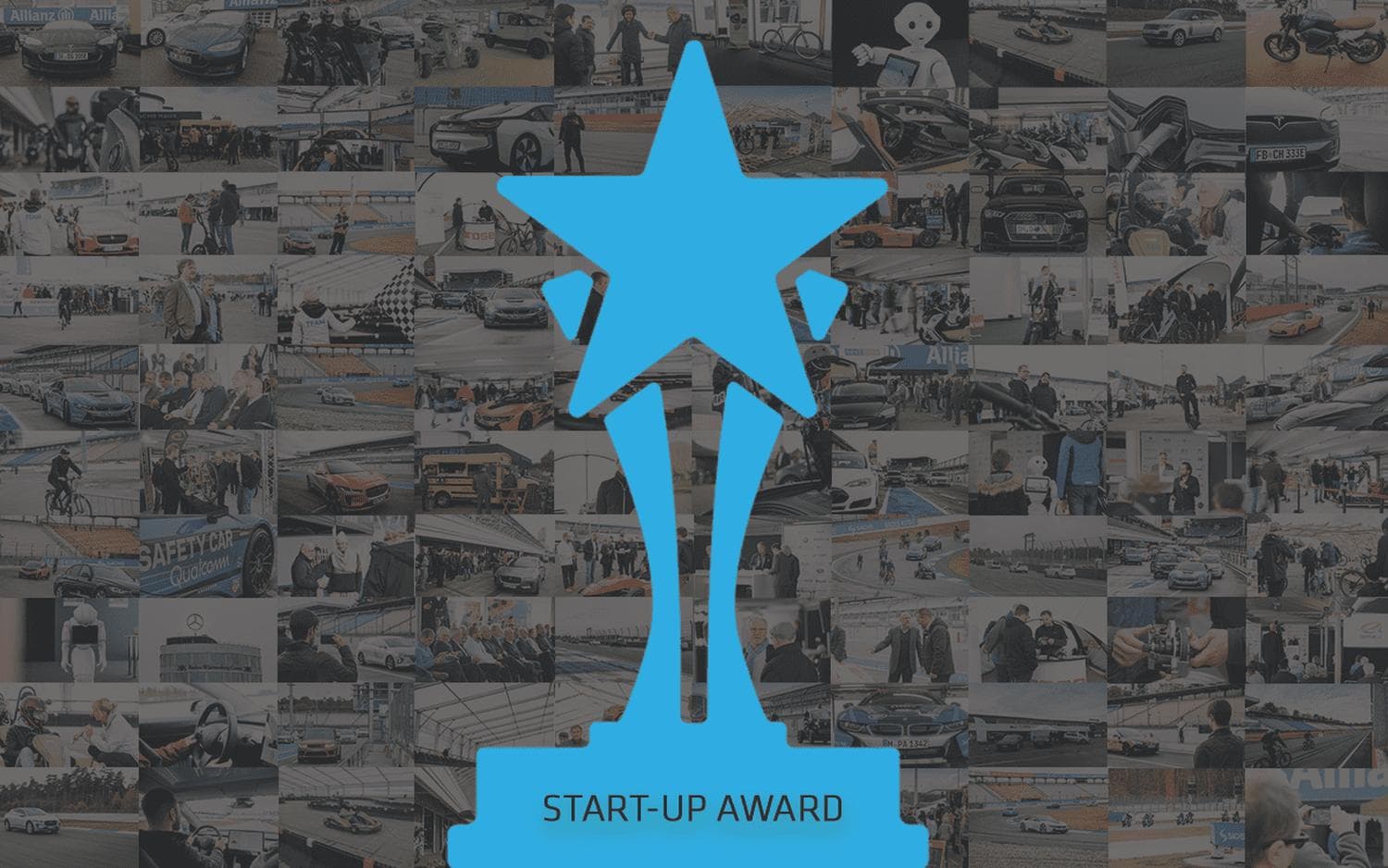 Cover Image for Ursula Kloé, JU-KNOW: Bedeutung Innovativer Ideen für die Mobilität von Morgen