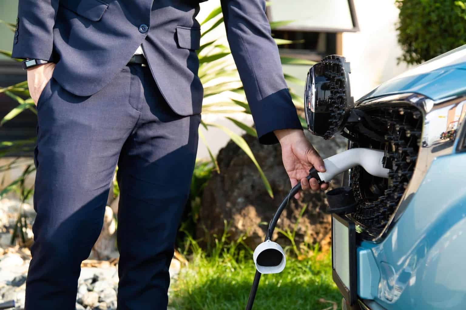 Cover Image for Politik: „Ausbau der Ladeinfrastruktur muss deutlich beschleunigt werden“