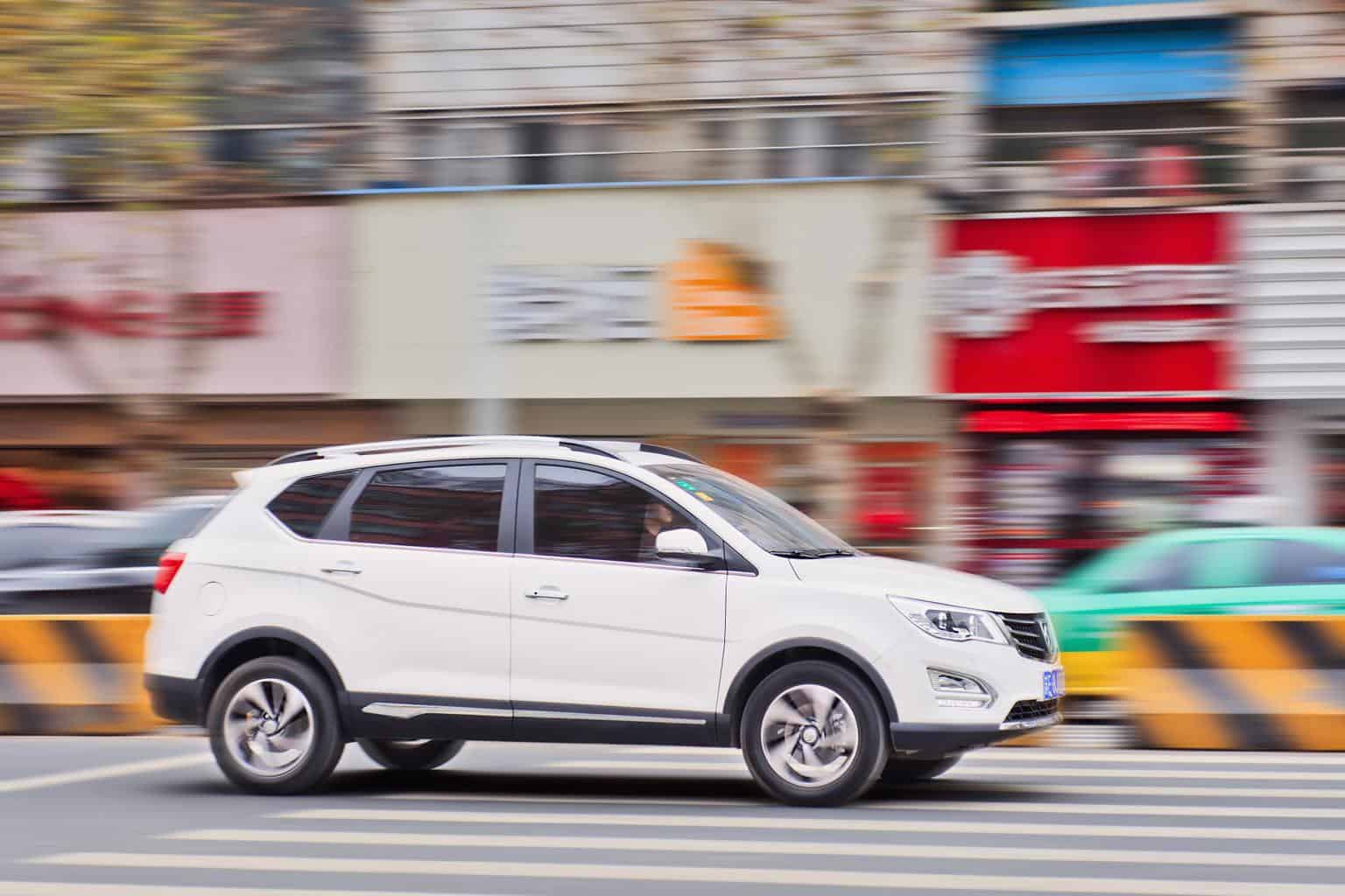 Cover Image for SAIC Motor plant zehn neue Wasserstoffmodelle bis 2025